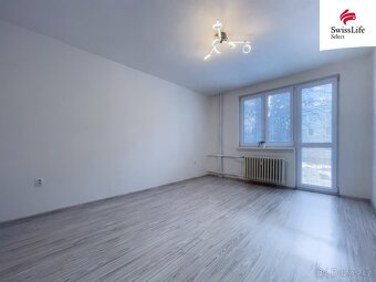 Pronájem bytu 2+1 50 m2 Kijevská, Svitavy - 8