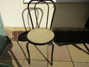 Sleva - Židle MARLEY - 8