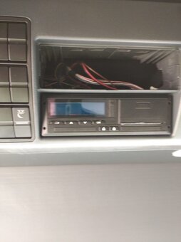 Prodám Man TGX 18.500 retarder - 8