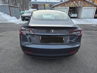 Tesla Model 3 LONG RANGE DUAL SOH 94%-41428km-8003 - 8