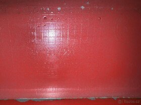 přední nárazník Scala Monte Carlo - 8