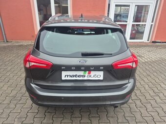 Ford Focus 1.5 Diesel 88kW - 8