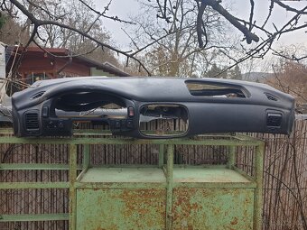 Subaru Impreza 1.gen (93-01) - 8