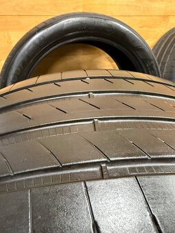 Letní pneu 265/40/20 - 8