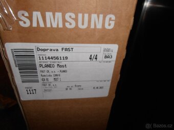 (((  SMART  LED TELEVIZOR SAMSUNG  ))) - 8