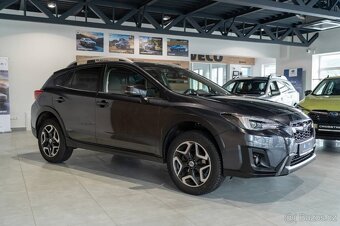 Subaru XV 2.0i-S ES Style NAVI1 - 8