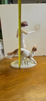 Diana se psem dux - 8