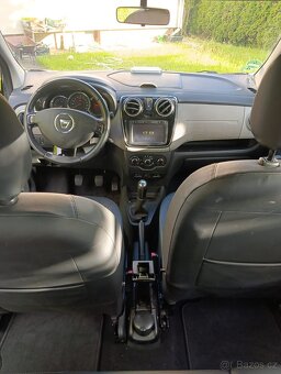 Dacia Lodgy - 8