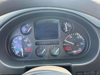 Daf CF85.430 6x2 + hydraulická ruka HIAB 144B-2CL - 8