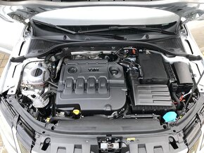 Škoda OCTAVIA III 2017 - 8