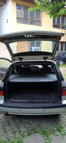 Saab 9.5 - 8