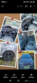 Fabia 1,9 TDI ,,.. ,Top Stav.Leti+zimní kola. - 8