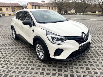 Renault Captur 1.0tce 74 kW AKČNÍ CENA - 8