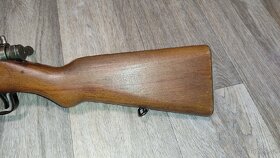 Prodám vojenskou vzduchovkou vz.47 tgf - 8