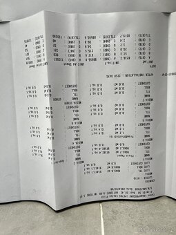 Ploter Canon IPF785+skener colortrac M40 - 8