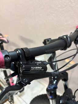 SPECIALIZED JETT 29 - 8