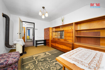 Prodej rodinného domu, 129 m², Dolní Újezd - 8