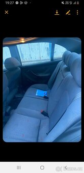 Seat Toledo 1.9tdi 81kw - 8
