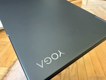 Notebook a tablet Lenovo Yoga 7 14ARP8 - 8