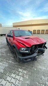 Dodge Ram 5.7 REBEL 500 aut na caly sviet - 8