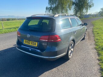 VW PASSAT B7 2.0 TDI 103 KW CFFB LK7X - 8