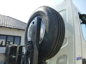 RENAULT MIDLUM 300, 16t + HÁKOVÝ NOSIČ PALFINGER 10t - 8