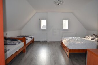 Prodej chalupy 4+1, 2387 m2, Kunvald - 8