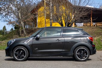 Mini Countryman Cooper SD ALL4 - 8
