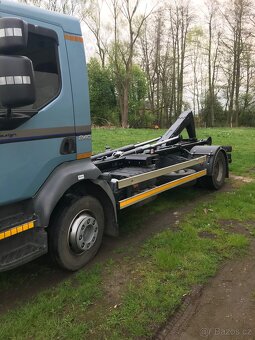 Prodam VOLVO FL 240 R,v 2007 nosic kontejneru - 8