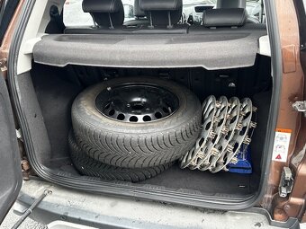Ford Ecosport 1.5i 82kw, r.2016, 1.majitel, 83k km - 8