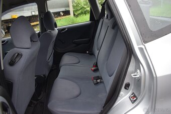 Honda Jazz 1,3i BEZ KOROZE,PO STK - 8