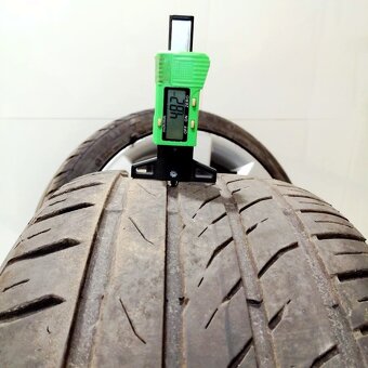 18" ALU kola – 5x112 – AUDI (VW, ŠKODA, SEAT) - 8