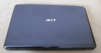 ACER Aspire 5738ZG - 8
