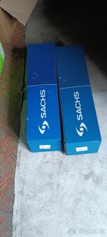 Tlumiče Sachs - 8