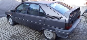 Prodám citroen BX 1,9GTi - 8
