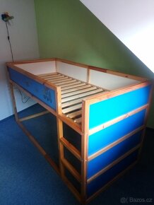 postel IKEA - 8