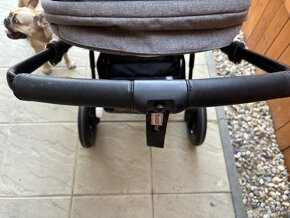 Bugaboo Fox2 - 8