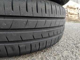R15 letní sada 4-5 mm plech Octavia 1, Golf 4....5x100 - 8