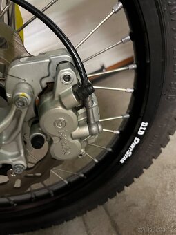 Husqvarna 701 enduro r 2020 - 8