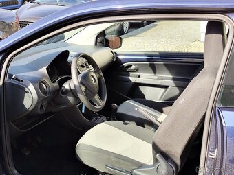 Škoda Citigo 2014 - nová STK - 8