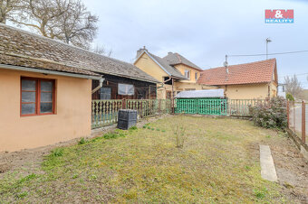 Prodej rodinného domu, 130 m², Stříbrnice - 8