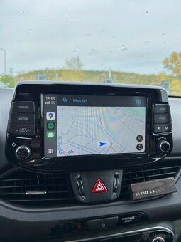 Hyundai i30 FastBack 88kW rv 2019 nájezd 70 867km - 8