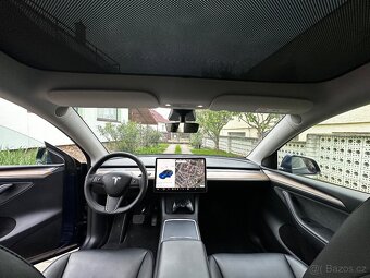 Tesla Model Y Long Range Dual motor 378kw ✅DPH - 8