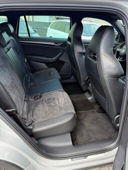 škoda kodiaq 2.0TDI 110kw DSG SPORTLINE VIRTUAL 2020 ACC - 8