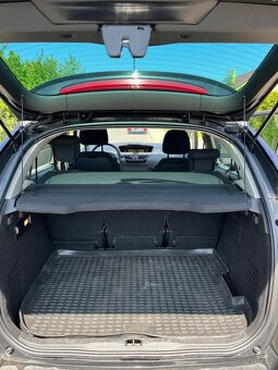 Citroën Picasso C4 2011 - 8