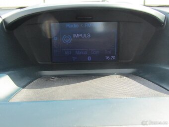 Ford C-MAX 1.6 TDCi , 85 kW nafta, 2011 - 8