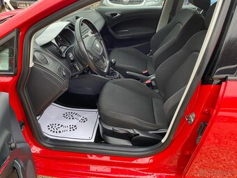 SEAT IBIZA 2.0 TDI FR -- 105kw -- 6Q -- SPORT -- - - 8