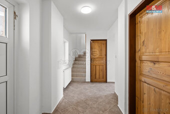 Prodej rodinného domu, 87 m², Knovíz - 8
