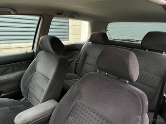 GOLF IV, 1.6 16V r.v. 2000 74kw - 8