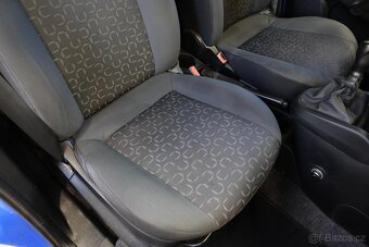 Fiat Dobló 1.3JTD , 66 kW nafta, 2013 - 8